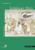 Ritzinger |  Schlösser Parz | Buch |  Sack Fachmedien