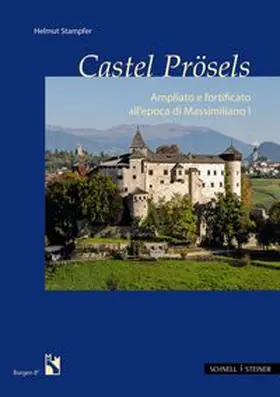 Stampfer |  Castel Prösels | Buch |  Sack Fachmedien