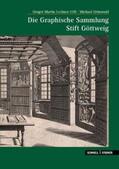 Lechner / Grünwald |  Die Graphische Sammlung Stift Göttweig | Buch |  Sack Fachmedien