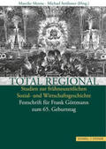 Menne / Ströhmer |  Total Regional | Buch |  Sack Fachmedien