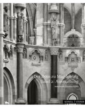 Brandl / Forster |  Der Dom zu Magdeburg | Buch |  Sack Fachmedien