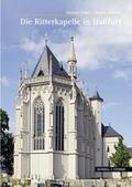 Faber / Lenssen |  Die Ritterkapelle in Haßfurt | Buch |  Sack Fachmedien