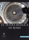 Fischer |  St. Peter's Basilica in Rome | Buch |  Sack Fachmedien