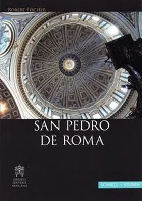  San Pedro de Roma | Buch |  Sack Fachmedien