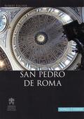 Fischer |  San Pedro de Roma | Buch |  Sack Fachmedien