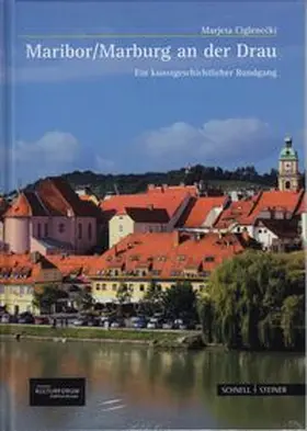 Marjeta Ciglenecki |  Maribor/Marburg an der Drau | Buch |  Sack Fachmedien