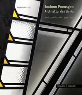Brülls |  Jochem Poensgen – Architektur des Lichts | Buch |  Sack Fachmedien