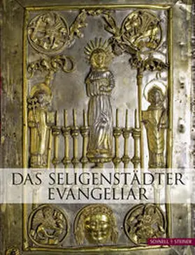 Schefers |  Das Seligenstädter Evangeliar | Buch |  Sack Fachmedien