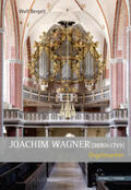 Bergelt |  Joachim Wagner (1690 - 1749) | Buch |  Sack Fachmedien