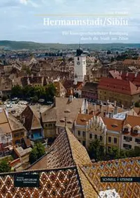 Franke |  Hermannstadt/Sibiu | Buch |  Sack Fachmedien