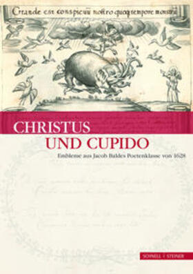 Hess / Lukas / Stroh |  Christus und Cupido | Buch |  Sack Fachmedien