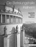 Wagner |  Die Befreiungshalle Kelheim | Buch |  Sack Fachmedien