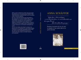 Schwager | Anna Schäffer - Pensées et souvenirs de ma vie avec la maladie et mon ardent désir de la patrie éternelle | Buch | 978-3-7954-2625-5 | sack.de