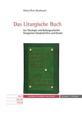 Neuheuser |  Das Liturgische Buch | Buch |  Sack Fachmedien