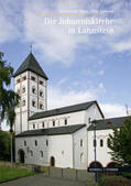 Thon / Liessem |  Die Johanniskirche in Lahnstein | Buch |  Sack Fachmedien