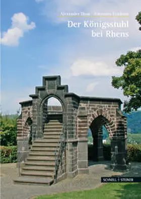 Thon / Erichsen |  Der Königsstuhl bei Rhens | Buch |  Sack Fachmedien