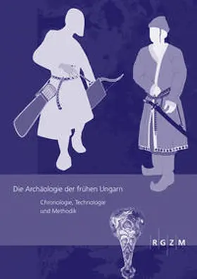 Tobias Bendeguz |  Die Archäologie der frühen Ungarn | Buch |  Sack Fachmedien
