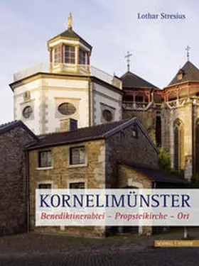 Stresius |  Kornelimünster | Buch |  Sack Fachmedien