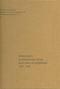 Fischer |  Grabungen im römischen Vicus von NIDA-Heddernheim 1961 - 1962 | Buch |  Sack Fachmedien