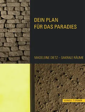 Dietz |  Dein Plan für das Paradies | Buch |  Sack Fachmedien