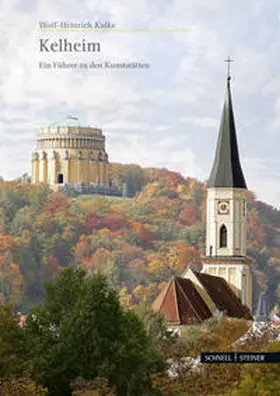 Kulke / Stadt Kelheim |  Kelheim | Buch |  Sack Fachmedien
