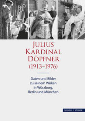 Pfister | Julius Kardinal Döpfner (1913-1976) | Buch | 978-3-7954-2824-2 | sack.de