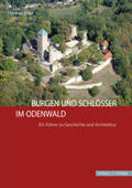 Biller |  Burgen und Schlösser im Odenwald | Buch |  Sack Fachmedien
