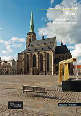 Frýda / Mergl |  Plzen | Buch |  Sack Fachmedien