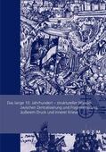 Albrecht / Kleinjung |  Das lange 10. Jahrhundert | Buch |  Sack Fachmedien
