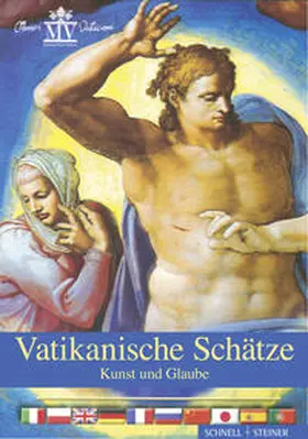 Edizioni Musei Vaticani Edizioni Musei Vaticani |  Vatican Treasures - Vatikanische Schätze (DVD) | Sonstiges |  Sack Fachmedien