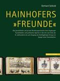 Seibold |  Hainhofers "Freunde" | Buch |  Sack Fachmedien