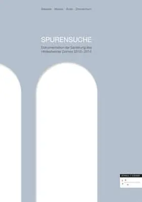 Zimmermann / Kesseler / Meister |  Spurensuche | Buch |  Sack Fachmedien