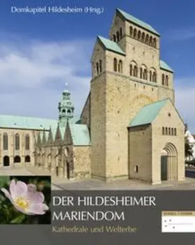 Der Hildesheimer Mariendom | Buch | 978-3-7954-2917-1 | sack.de