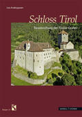 Andergassen |  Schloss Tirol | Buch |  Sack Fachmedien