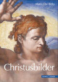 Dal Bello |  Christusbilder | Buch |  Sack Fachmedien