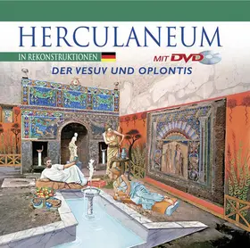 Maria Antonietta Lozzi Bonaventura |  Herculaneum in Rekonstruktionen | Buch |  Sack Fachmedien