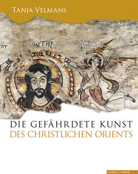 Velmans | Die gefährdete Kunst des christlichen Orients | Buch | 978-3-7954-3006-1 | sack.de