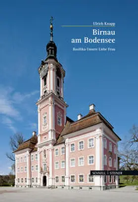 Knapp |  Birnau am Bodensee | Buch |  Sack Fachmedien