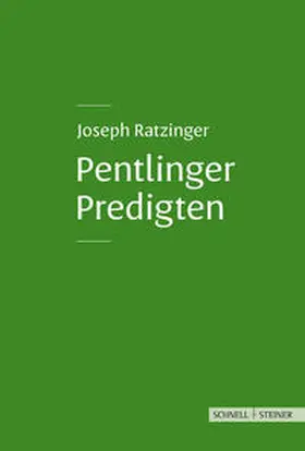  Pentlinger Predigten | Buch |  Sack Fachmedien