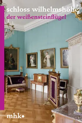 Küster |  Schloss Wilhelmshöhe | Buch |  Sack Fachmedien