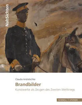 Andratschke |  Brandbilder | Buch |  Sack Fachmedien