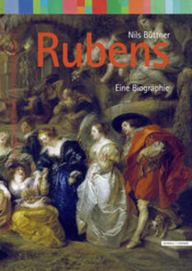 Büttner | Pietro Pauolo Rubens | Buch | 978-3-7954-3044-3 | sack.de