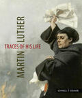 Krauß |  Martin Luther - Traces of his Life | Buch |  Sack Fachmedien