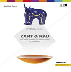 Günther / Prod’Hom / Wieczorek |  Zart & Rau | Buch |  Sack Fachmedien