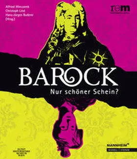 Wieczorek / Lind / Coburger |  Barock - Nur schöner Schein? | Buch |  Sack Fachmedien