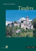 von Hohenbühel |  Taufers | Buch |  Sack Fachmedien