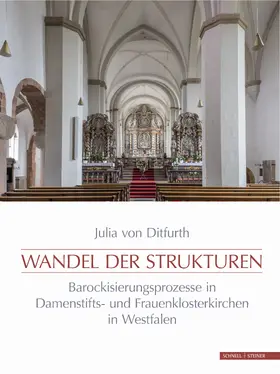Ditfurth |  Wandel der Strukturen | Buch |  Sack Fachmedien
