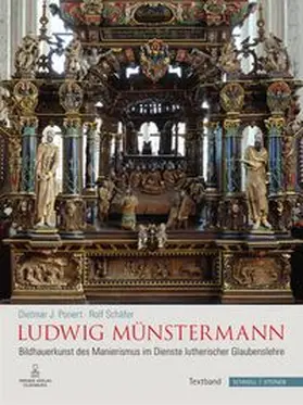 Dietmar J. Ponert / Rolf Schäfer |  Ludwig Münstermann | Buch |  Sack Fachmedien