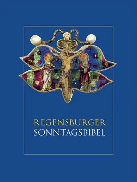 Voderholzer |  Regensburger Sonntagsbibel | Buch |  Sack Fachmedien