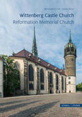 Gruhl |  Wittenberg Castle Church | Buch |  Sack Fachmedien